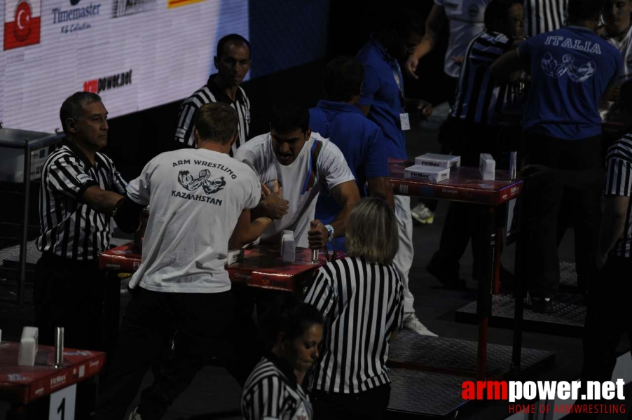 World Armwrestling Championship 2013 - day 4 # Armwrestling # Armpower.net