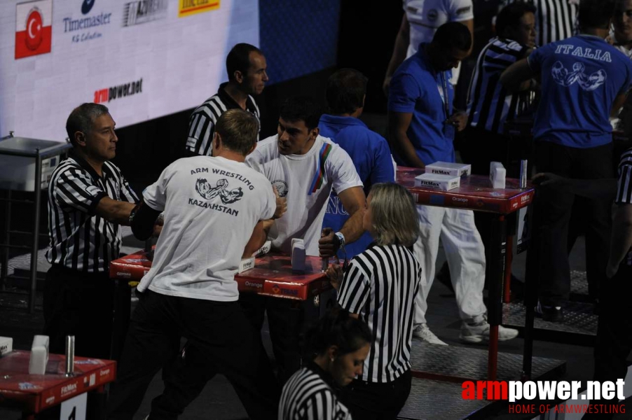 World Armwrestling Championship 2013 - day 4 # Aрмспорт # Armsport # Armpower.net