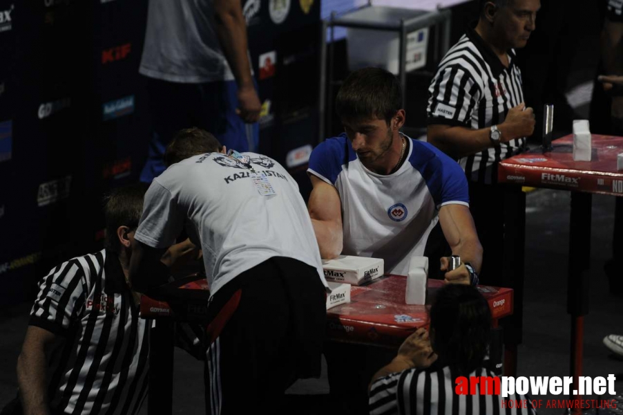 World Armwrestling Championship 2013 - day 4 # Armwrestling # Armpower.net