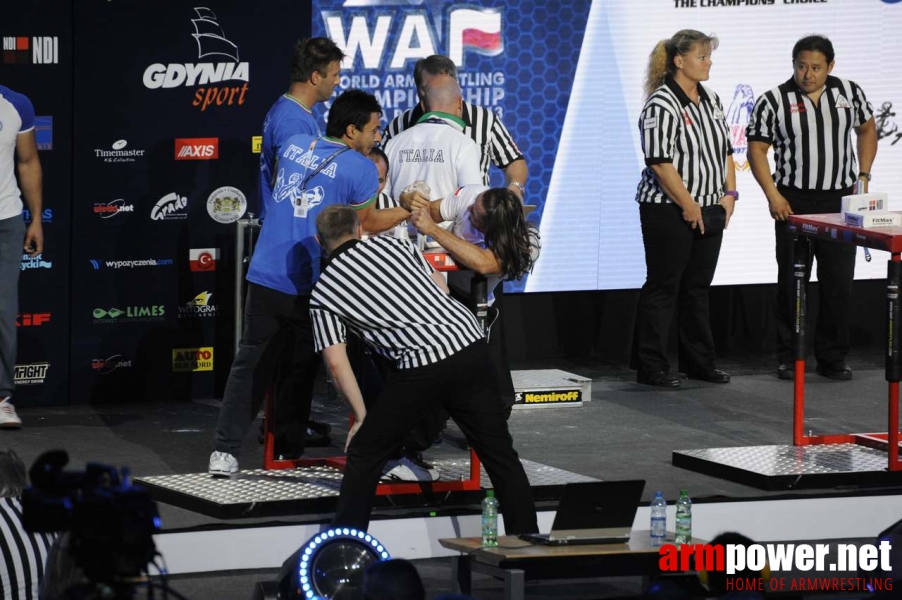 World Armwrestling Championship 2013 - day 4 # Aрмспорт # Armsport # Armpower.net