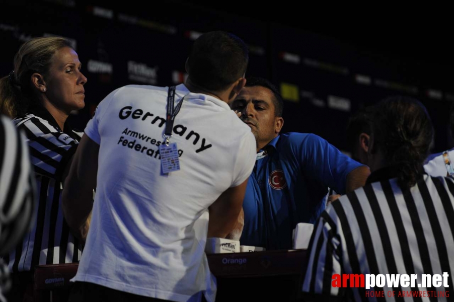 World Armwrestling Championship 2013 - day 4 # Armwrestling # Armpower.net