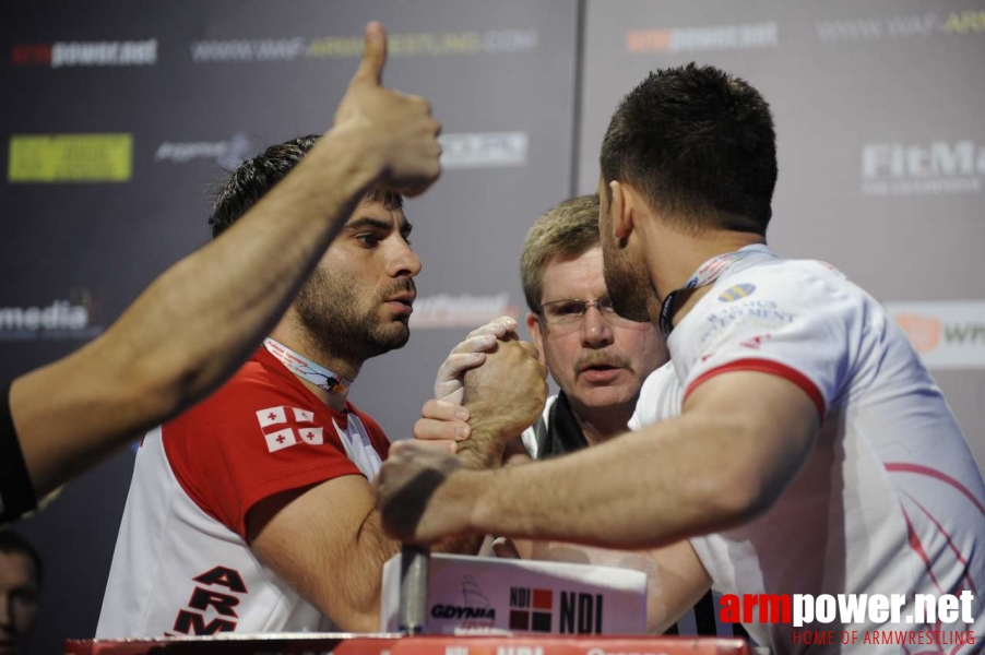 World Armwrestling Championship 2013 - day 4 # Armwrestling # Armpower.net