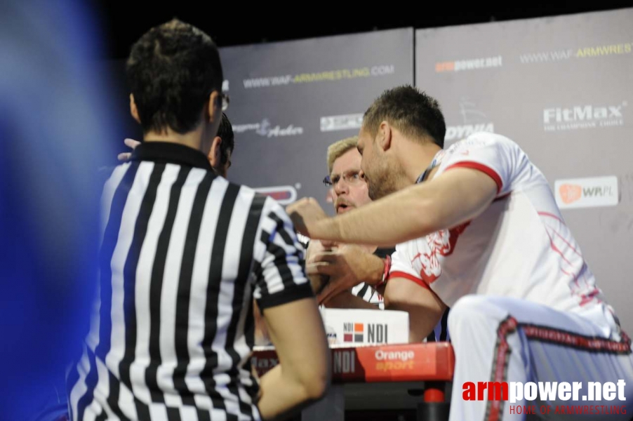 World Armwrestling Championship 2013 - day 4 # Armwrestling # Armpower.net