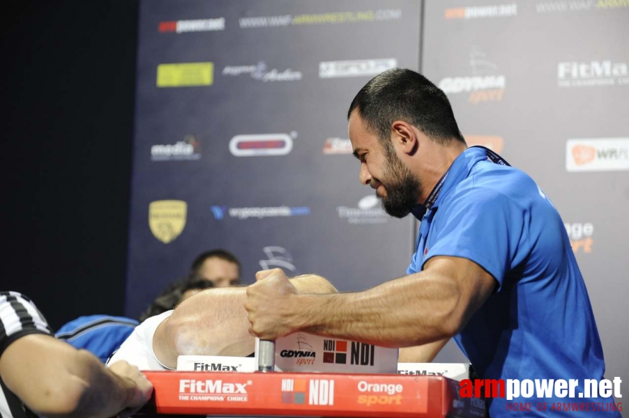 World Armwrestling Championship 2013 - day 4 # Armwrestling # Armpower.net