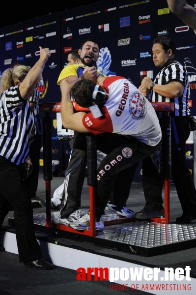 World Armwrestling Championship 2013 - day 4 # Armwrestling # Armpower.net