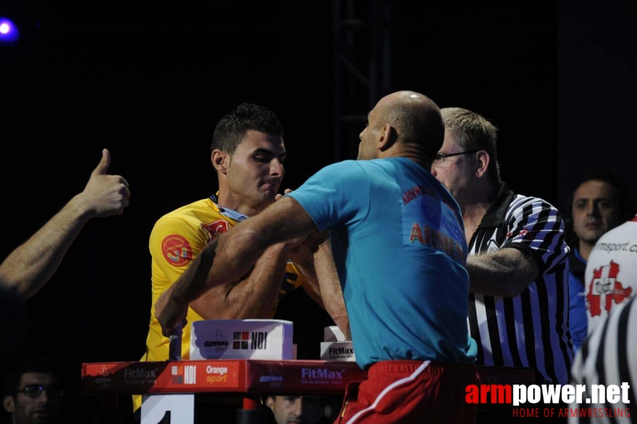 World Armwrestling Championship 2013 - day 4 # Aрмспорт # Armsport # Armpower.net