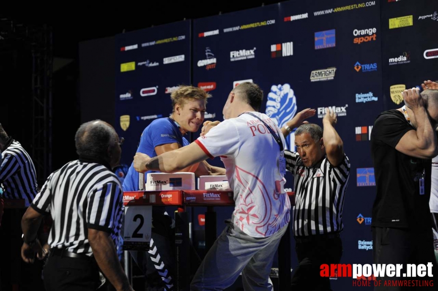 World Armwrestling Championship 2013 - day 4 # Armwrestling # Armpower.net