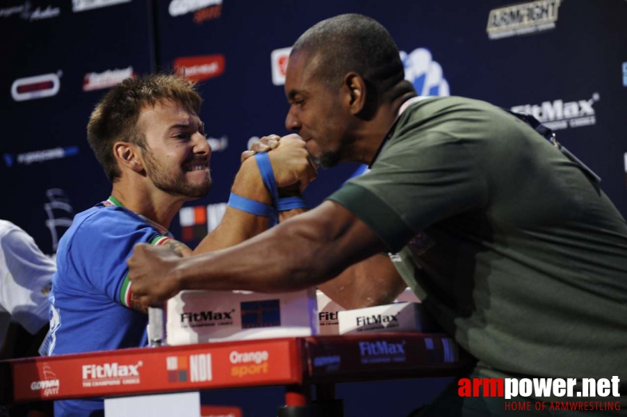 World Armwrestling Championship 2013 - day 4 # Armwrestling # Armpower.net