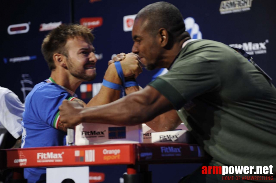 World Armwrestling Championship 2013 - day 4 # Armwrestling # Armpower.net