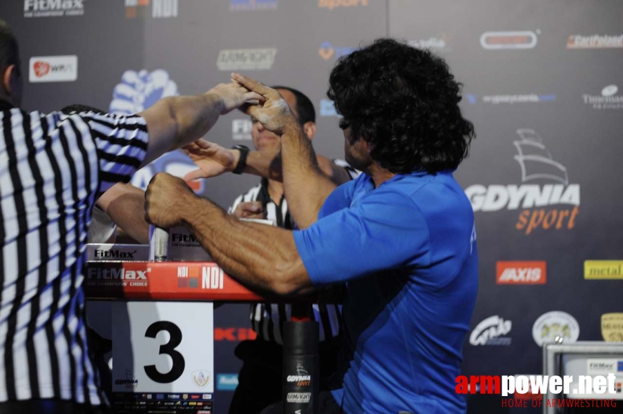 World Armwrestling Championship 2013 - day 4 # Armwrestling # Armpower.net