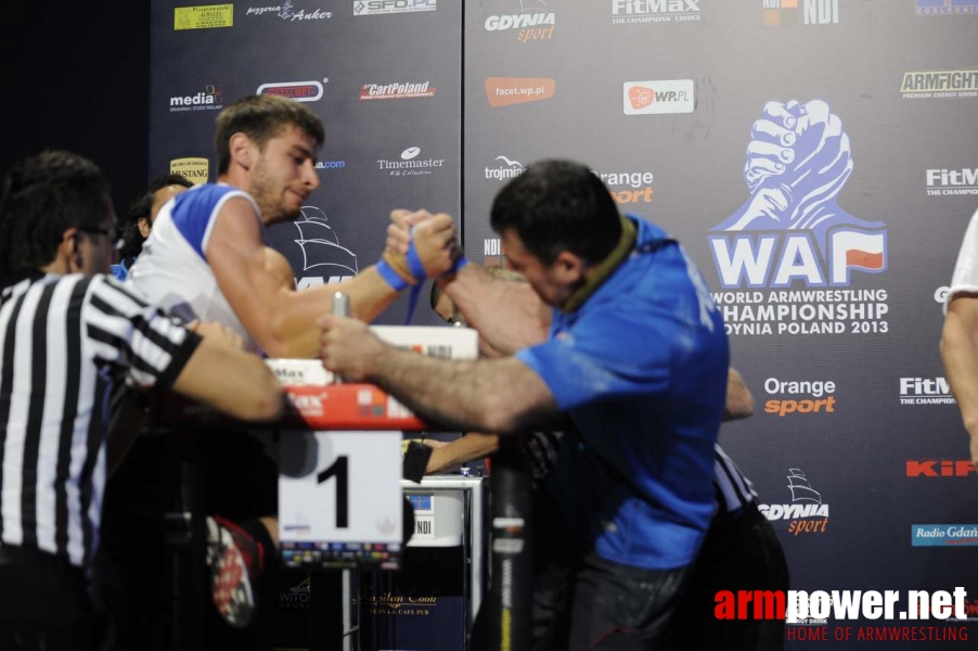 World Armwrestling Championship 2013 - day 4 # Armwrestling # Armpower.net