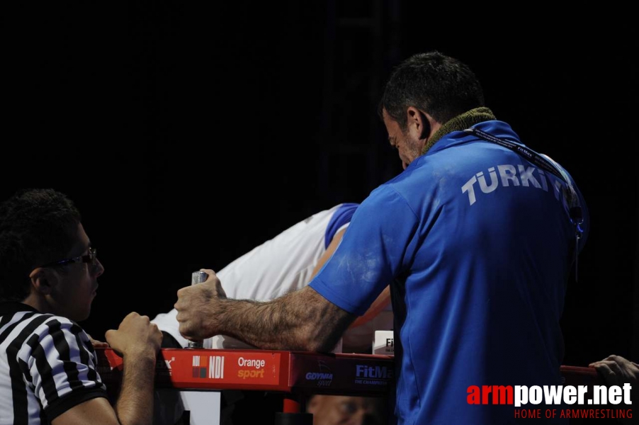 World Armwrestling Championship 2013 - day 4 # Siłowanie na ręce # Armwrestling # Armpower.net