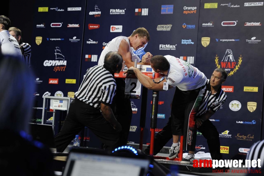 World Armwrestling Championship 2013 - day 4 # Armwrestling # Armpower.net