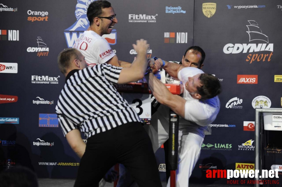 World Armwrestling Championship 2013 - day 4 # Aрмспорт # Armsport # Armpower.net