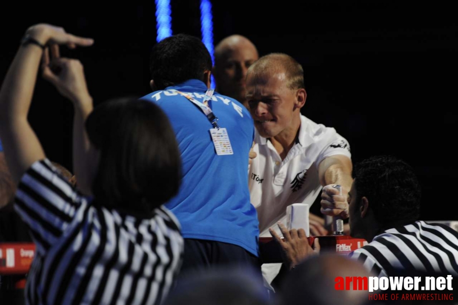 World Armwrestling Championship 2013 - day 4 # Armwrestling # Armpower.net