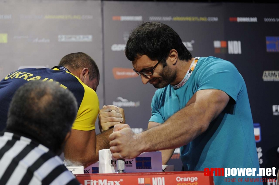 World Armwrestling Championship 2013 - day 4 # Aрмспорт # Armsport # Armpower.net