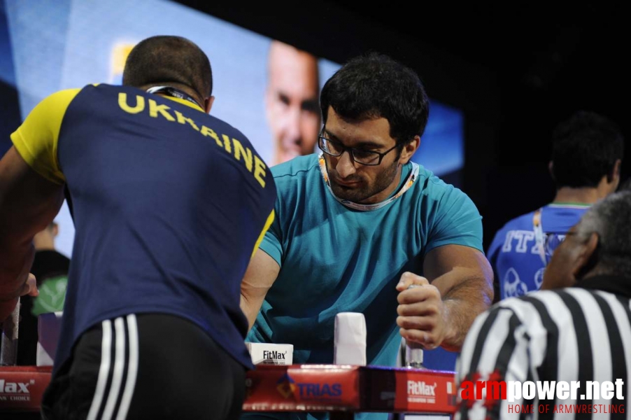 World Armwrestling Championship 2013 - day 4 # Armwrestling # Armpower.net