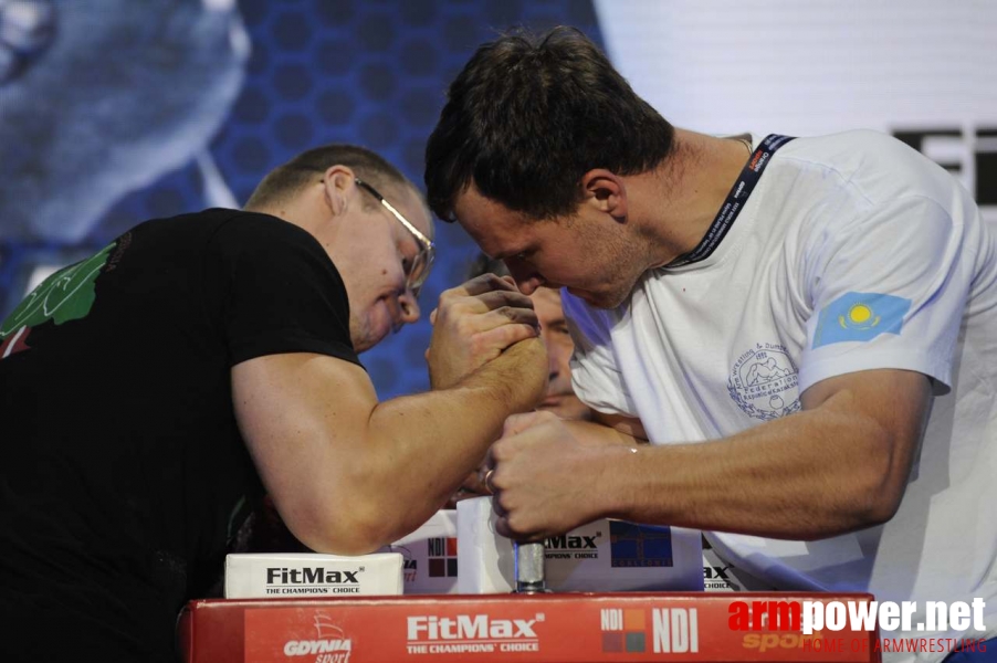 World Armwrestling Championship 2013 - day 4 # Aрмспорт # Armsport # Armpower.net