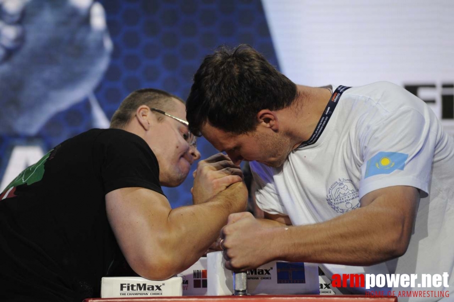 World Armwrestling Championship 2013 - day 4 # Armwrestling # Armpower.net