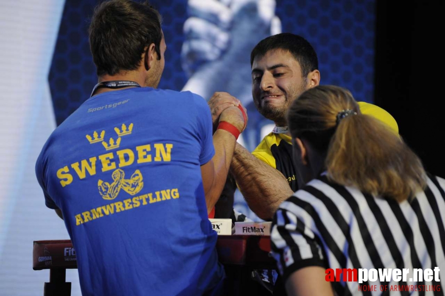 World Armwrestling Championship 2013 - day 4 # Siłowanie na ręce # Armwrestling # Armpower.net