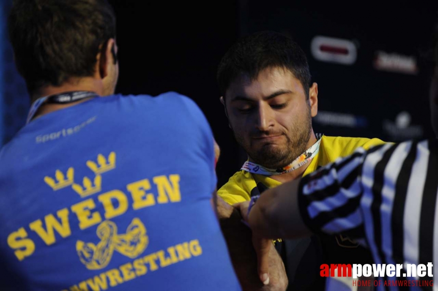 World Armwrestling Championship 2013 - day 4 # Armwrestling # Armpower.net