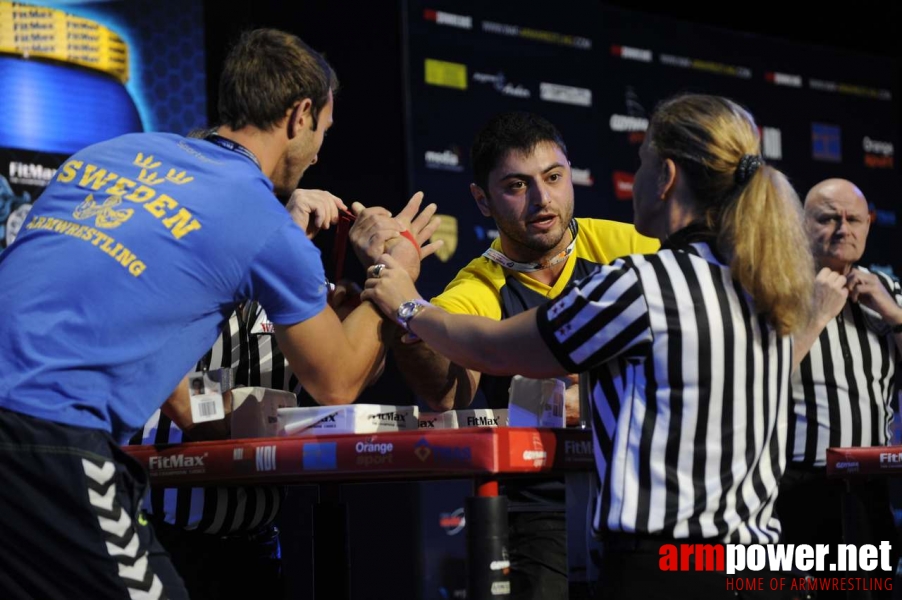 World Armwrestling Championship 2013 - day 4 # Armwrestling # Armpower.net