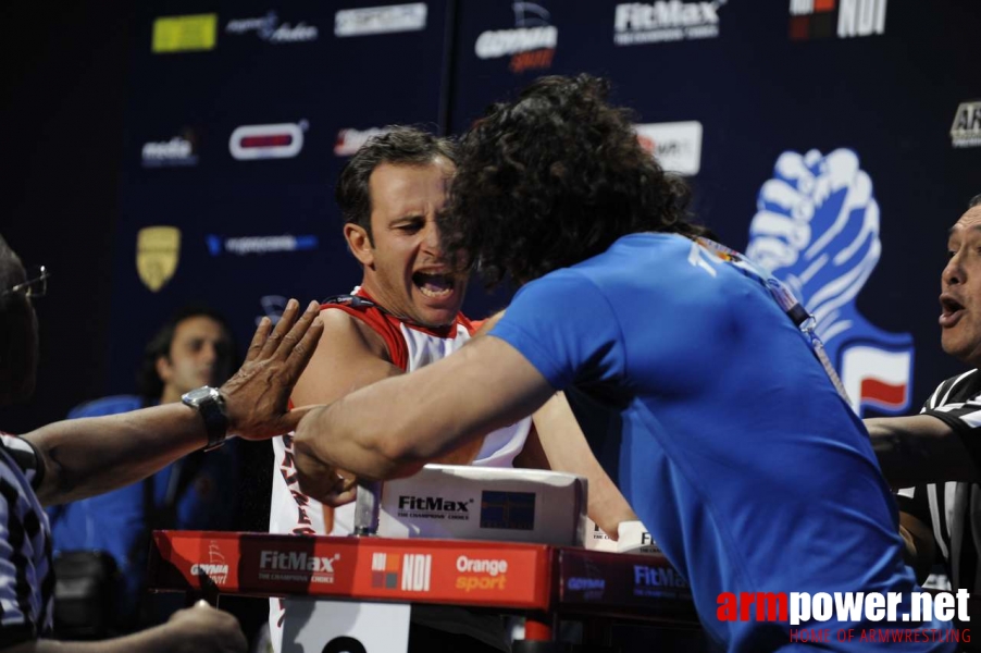 World Armwrestling Championship 2013 - day 4 # Armwrestling # Armpower.net