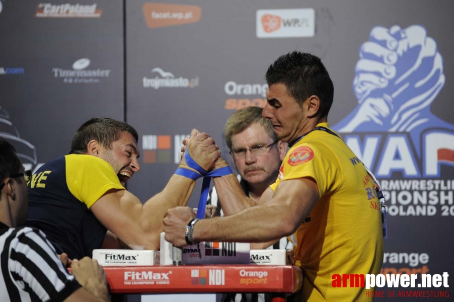 World Armwrestling Championship 2013 - day 4 # Aрмспорт # Armsport # Armpower.net