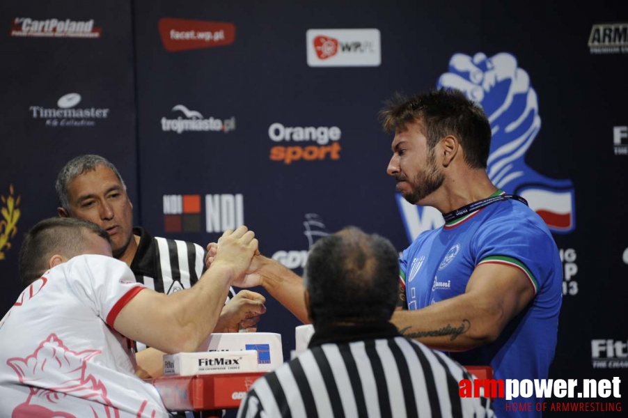 World Armwrestling Championship 2013 - day 4 # Siłowanie na ręce # Armwrestling # Armpower.net