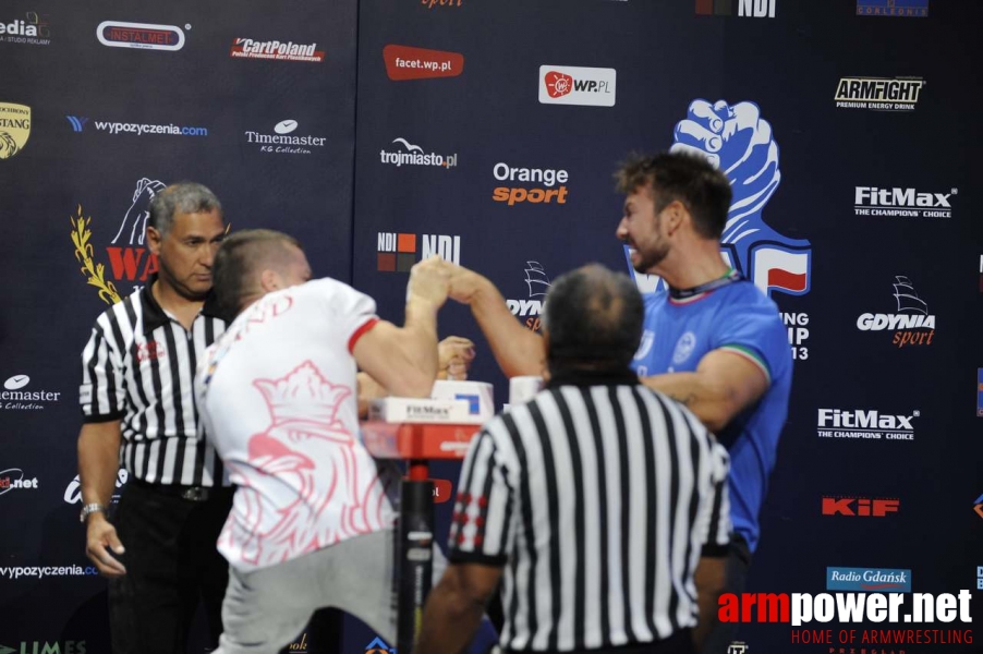 World Armwrestling Championship 2013 - day 4 # Aрмспорт # Armsport # Armpower.net