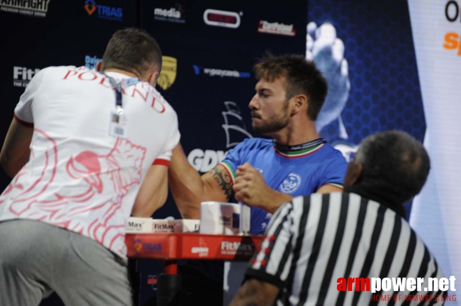 World Armwrestling Championship 2013 - day 4 # Aрмспорт # Armsport # Armpower.net