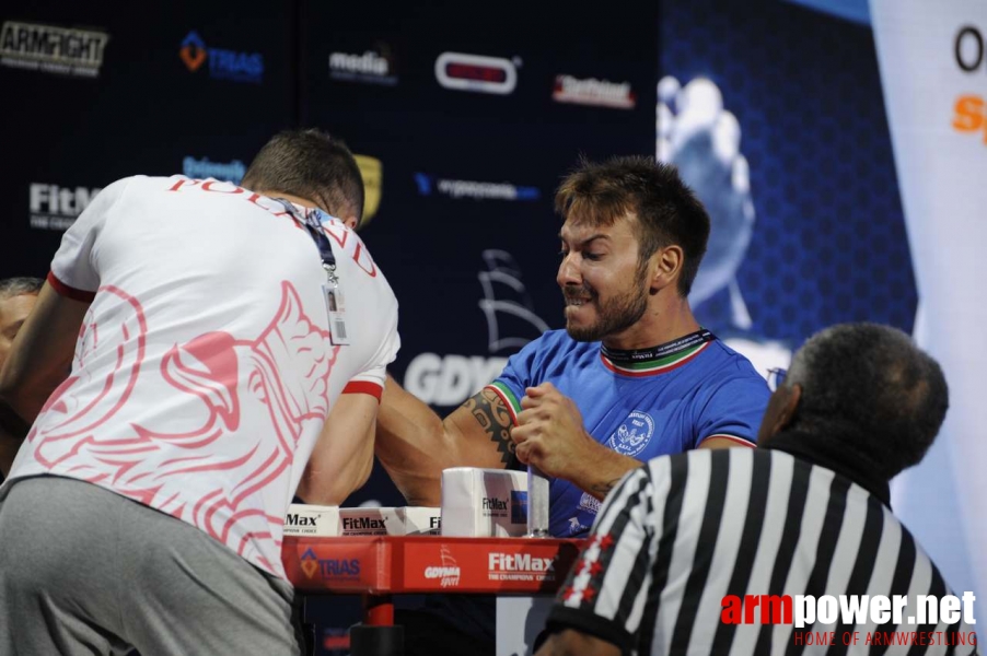 World Armwrestling Championship 2013 - day 4 # Siłowanie na ręce # Armwrestling # Armpower.net