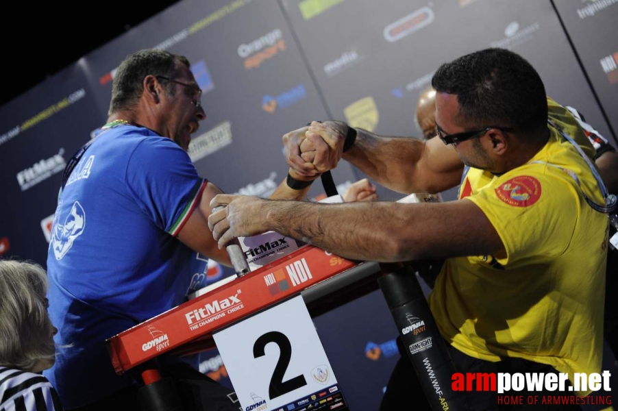 World Armwrestling Championship 2013 - day 4 # Aрмспорт # Armsport # Armpower.net