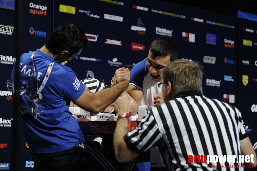 World Armwrestling Championship 2013 - day 4 # Armwrestling # Armpower.net