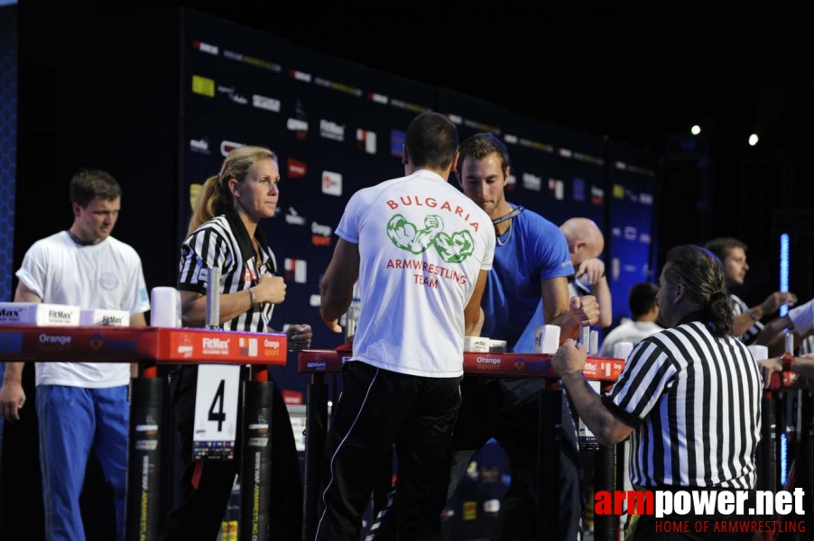 World Armwrestling Championship 2013 - day 4 # Armwrestling # Armpower.net