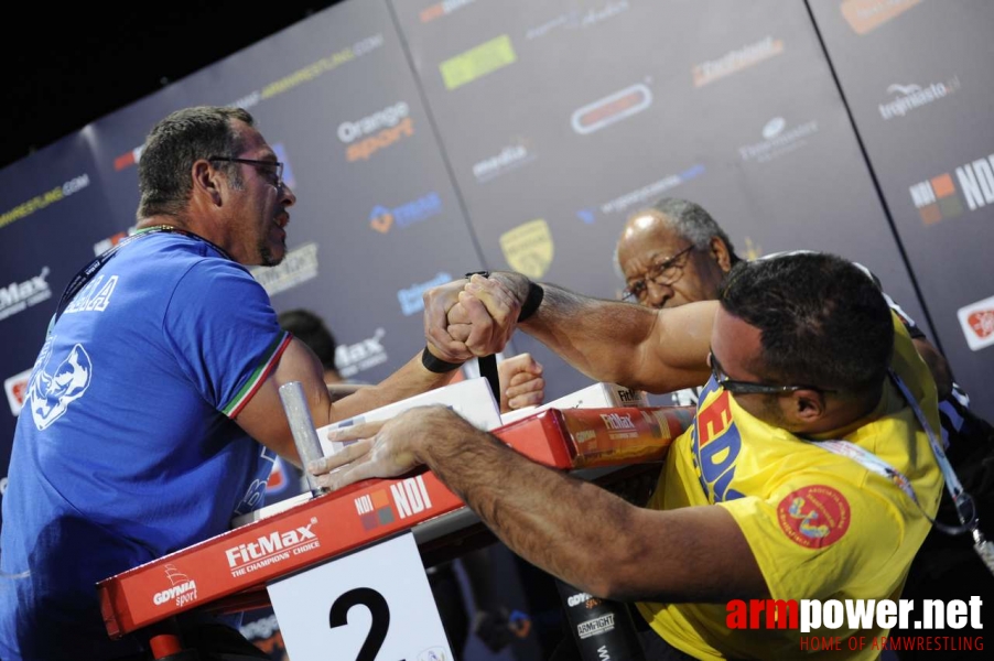 World Armwrestling Championship 2013 - day 4 # Siłowanie na ręce # Armwrestling # Armpower.net