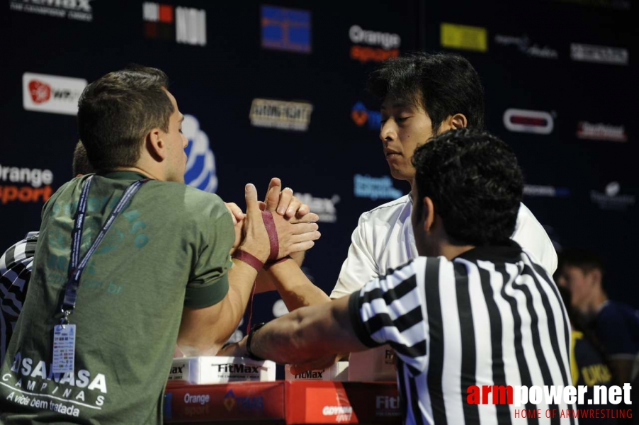 World Armwrestling Championship 2013 - day 4 # Armwrestling # Armpower.net