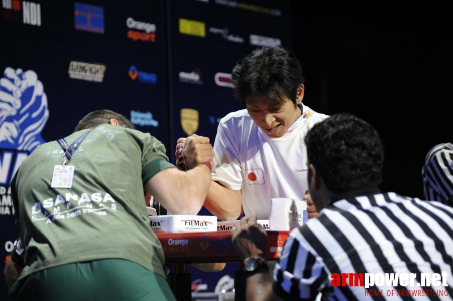 World Armwrestling Championship 2013 - day 4 # Aрмспорт # Armsport # Armpower.net