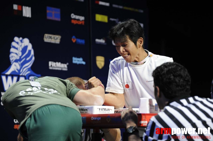 World Armwrestling Championship 2013 - day 4 # Siłowanie na ręce # Armwrestling # Armpower.net