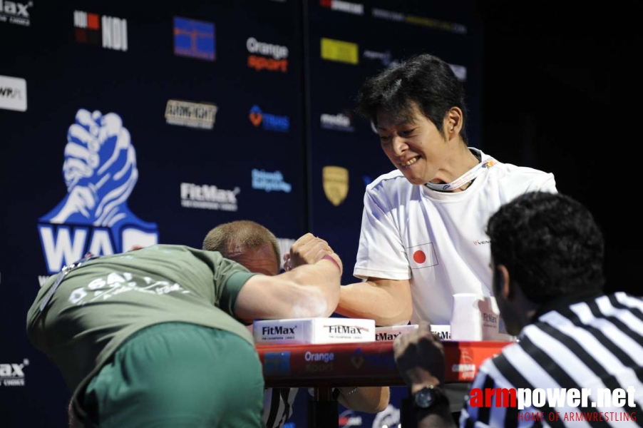 World Armwrestling Championship 2013 - day 4 # Aрмспорт # Armsport # Armpower.net