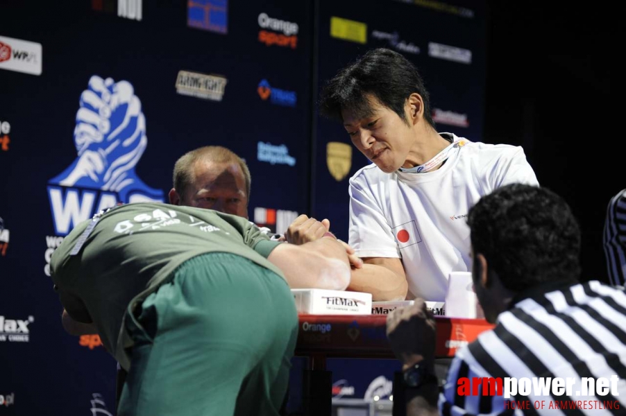 World Armwrestling Championship 2013 - day 4 # Armwrestling # Armpower.net