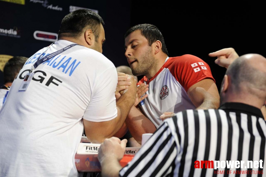 World Armwrestling Championship 2013 - day 4 # Armwrestling # Armpower.net