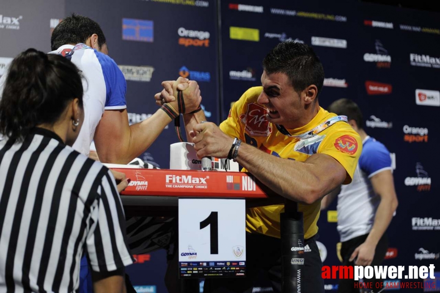 World Armwrestling Championship 2013 - day 4 # Armwrestling # Armpower.net