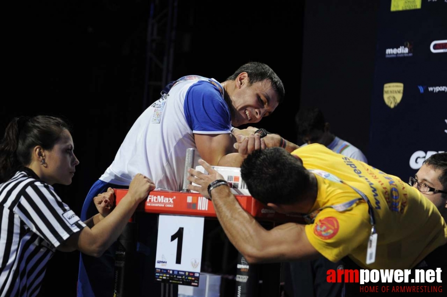 World Armwrestling Championship 2013 - day 4 # Siłowanie na ręce # Armwrestling # Armpower.net