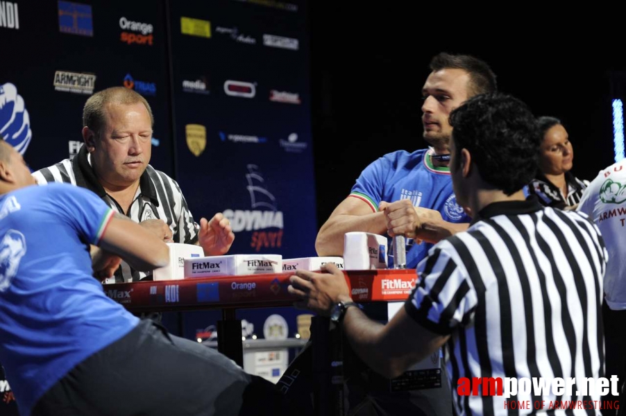 World Armwrestling Championship 2013 - day 4 # Armwrestling # Armpower.net