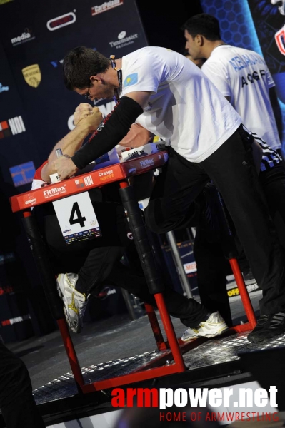 World Armwrestling Championship 2013 - day 4 # Armwrestling # Armpower.net