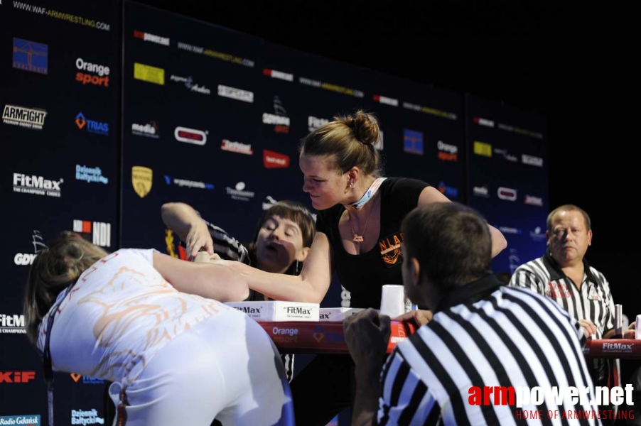 World Armwrestling Championship 2013 - day 4 # Armwrestling # Armpower.net