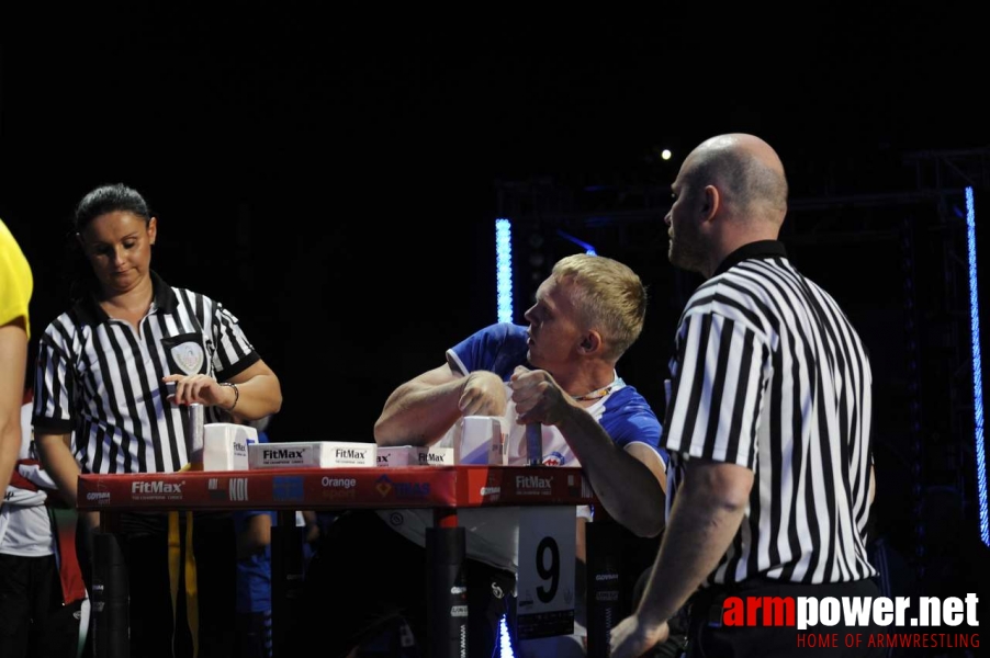 World Armwrestling Championship 2013 - day 4 # Siłowanie na ręce # Armwrestling # Armpower.net