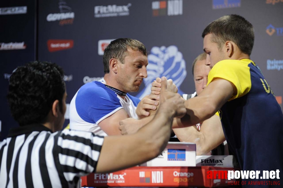 World Armwrestling Championship 2013 - day 4 # Aрмспорт # Armsport # Armpower.net