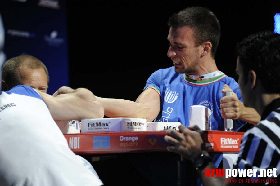 World Armwrestling Championship 2013 - day 4 # Armwrestling # Armpower.net